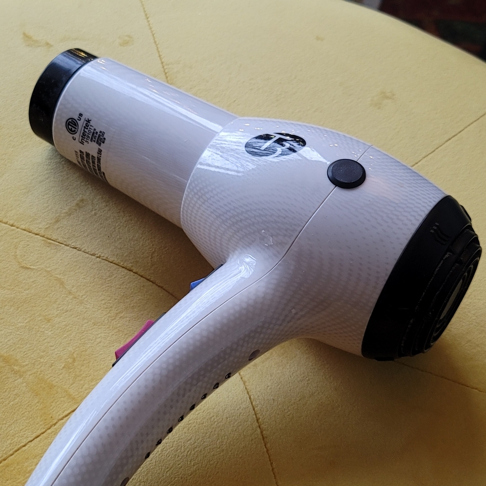 T3 Featherweight Hair Dryer
